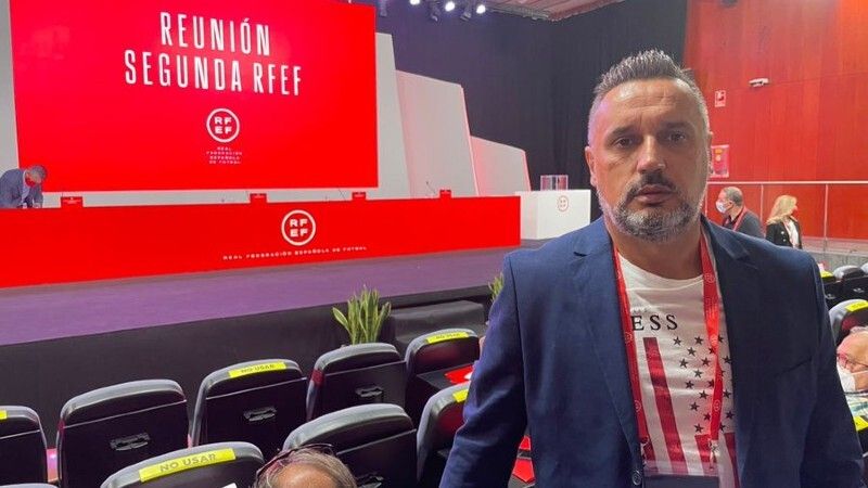 El San Roque de Lepe anuncia acciones legales tras el 'atropello' de Coria que le deja sin playoff 