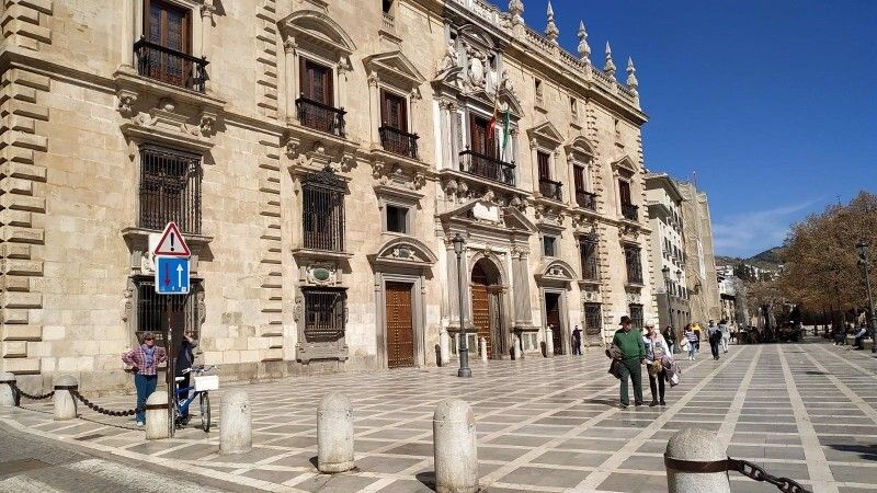 Confirman una condena de tres años y ocho meses para un hombre por vender droga en su domicilio de Lepe