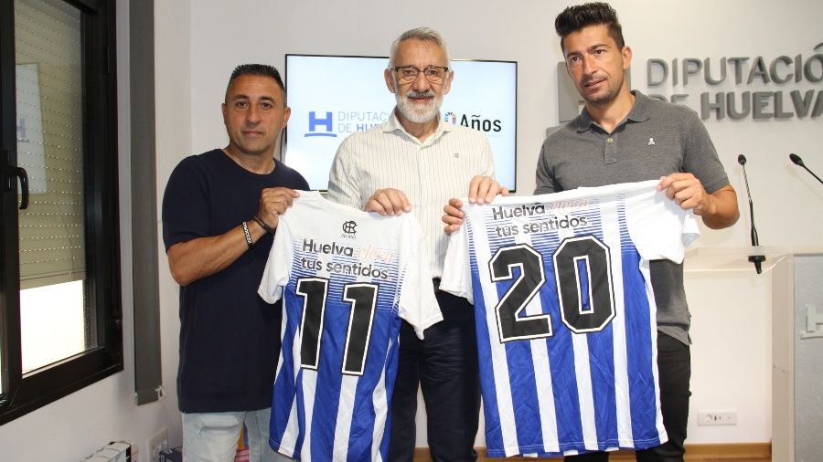 El Recre Fútbol Playa disputará el Eurowinners con el apoyo de Diputación