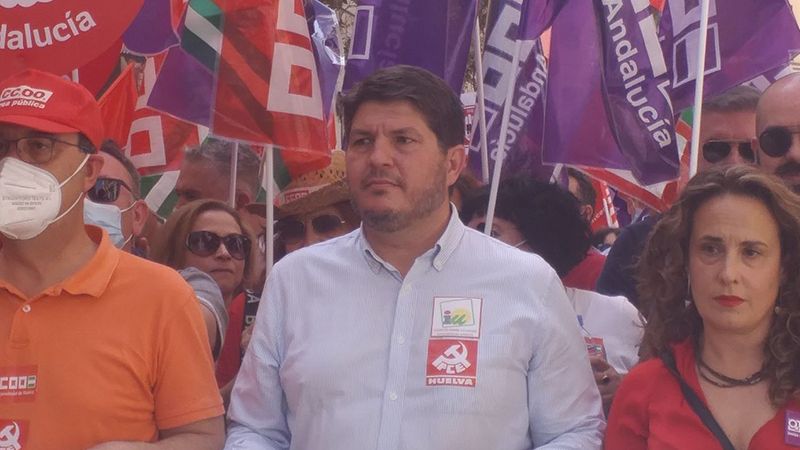 Huelva encabeza en abril el descenso del paro en Andalucía: cierra el mes con casi 3.500 parados menos