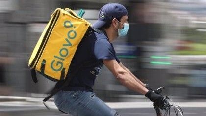 Glovo precisa de tres repartidores en Lepe con horario flexible y pagos cada 15 días