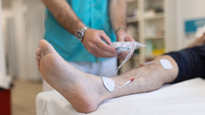 Quirónsalud Huelva abre un nuevo centro de rehabilitación y fisioterapia