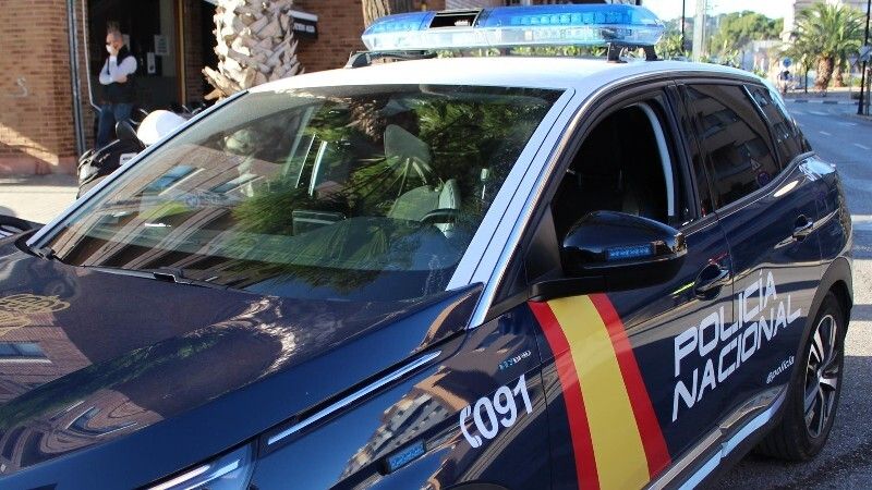 El runrún: Policías en bares de copas