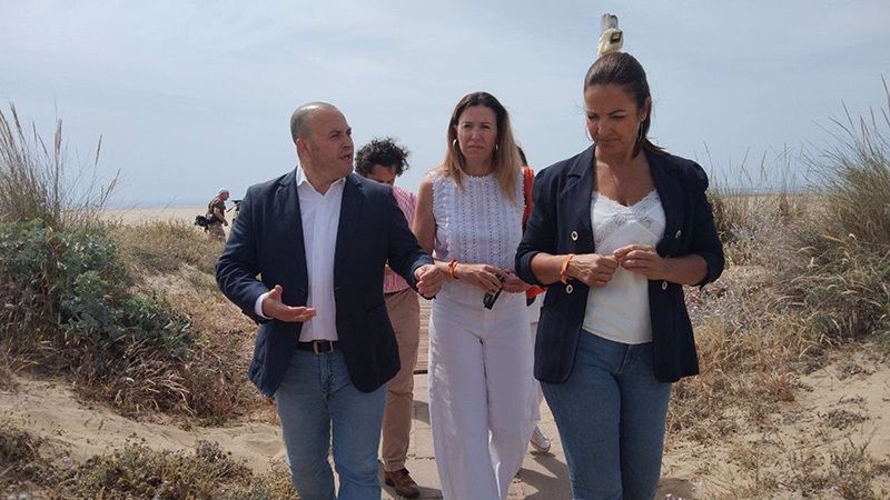 Ciudadanos recurrirá la apertura de expediente de la Junta Electoral