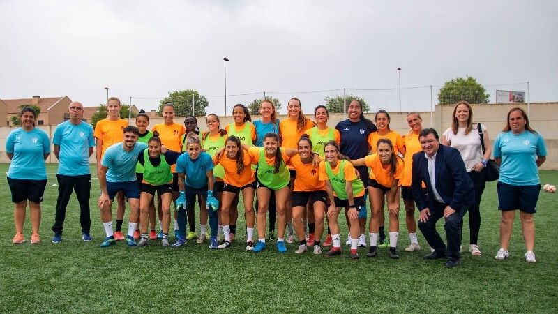 El Ayuntamiento instalará una pantalla en El Matadero para ver la semifinal copera del Sporting Huelva
