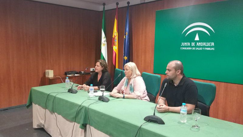 Los onubenses ya no deberán desplazarse a Sevilla para acudir a la Unidad de Tratamiento del Dolor