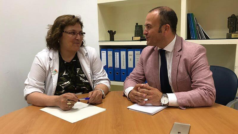 Ciudadanos propone en el Parlamento duplicar las tarjetas sanitarias de menores con padres separados