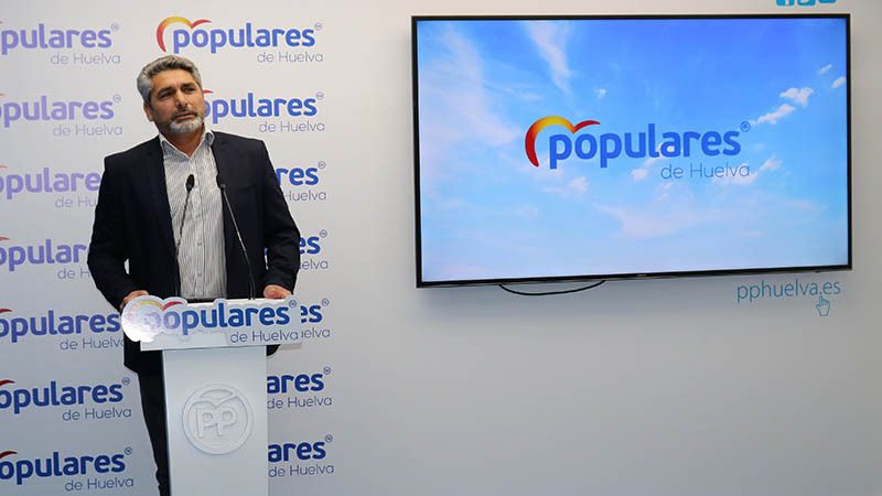 El Cermi no ve polémica en que Juan José Cortés cobre una incapacidad y sea diputado