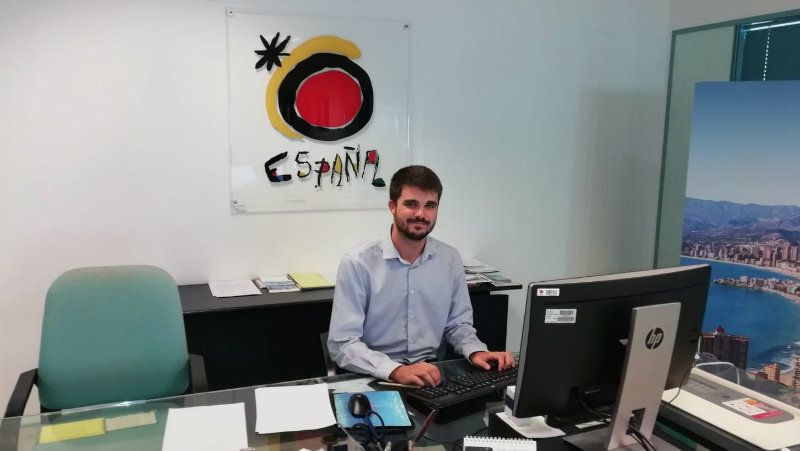 Ampliado el plazo de presentación de solicitudes para los cursos y becas del Plan HEBE