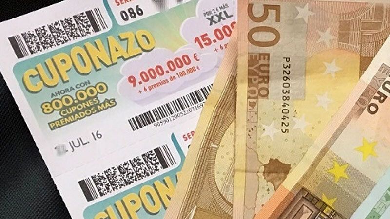 Roban 700 euros a una anciana de Punta Umbría con el timo del tocomocho