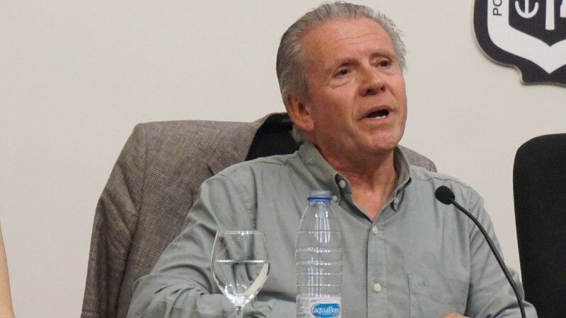 Palabras compartidas ante la ‘Remota luz’