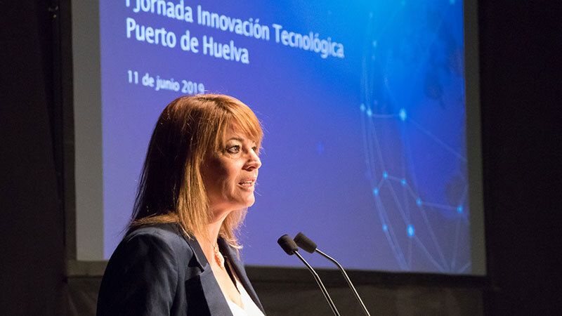 La Autoridad Portuaria creará un nodo de innovación portuario en la nueva Lonja