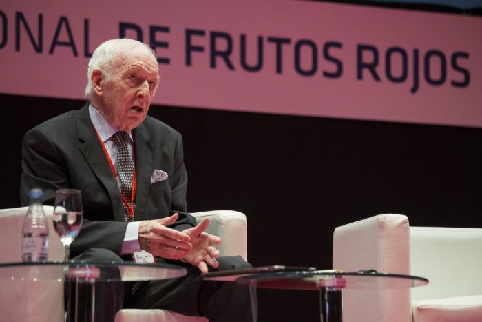 El cambio en el paradigma económico y las oportunidades en los mercados de Canadá e India protagonizan la primera jornada