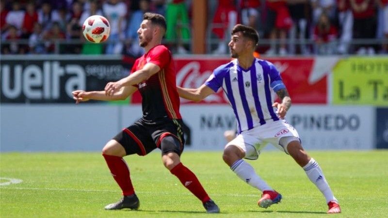 Diego Jiménez aclara que su lesión sólo quedó en “un susto”