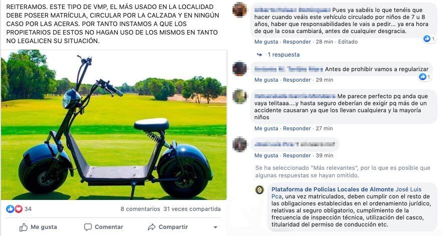 El runrún: Cortés no se lo piensa dos veces