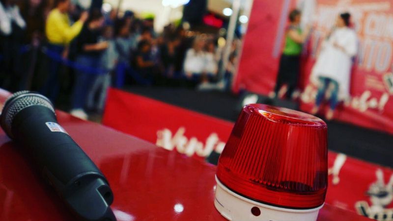 Comienzan los castings de ‘Gana con tu Voz’ con el programa de Antena 3 en el horizonte