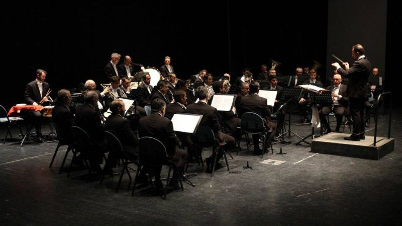 La Banda Sinfónica Municipal cierra su temporada musical con dos grandes conciertos
