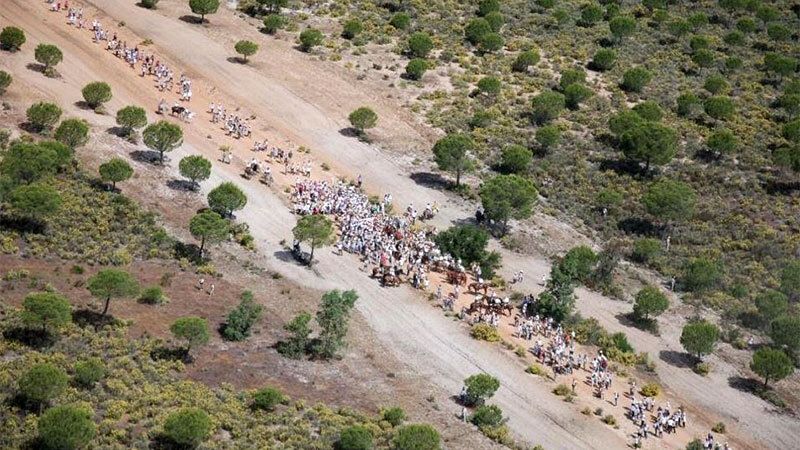 La Junta activa este lunes el Plan Romero 2019, el mayor operativo de prevención y emergencias de la comunidad autónoma