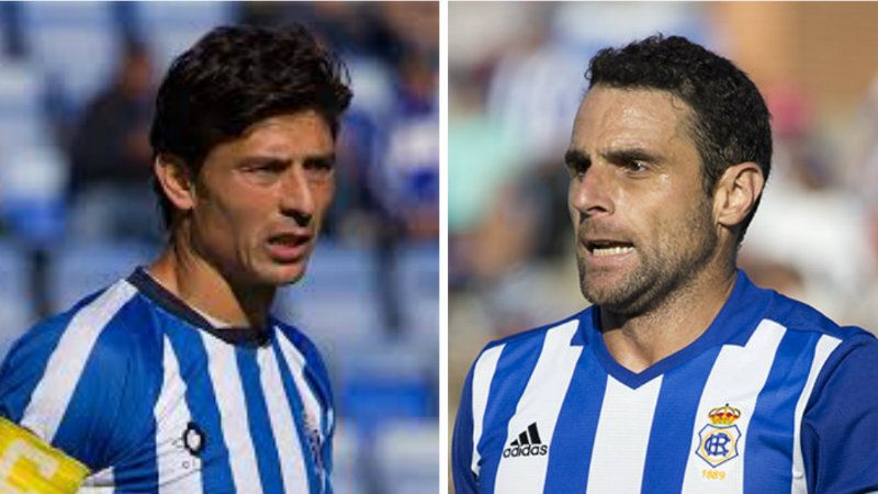 El runrún: ¿La vuelta de Jesús Vázquez y Núñez al Recre?