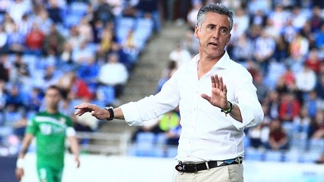 Alejandro Ceballos regresa al Castilleja