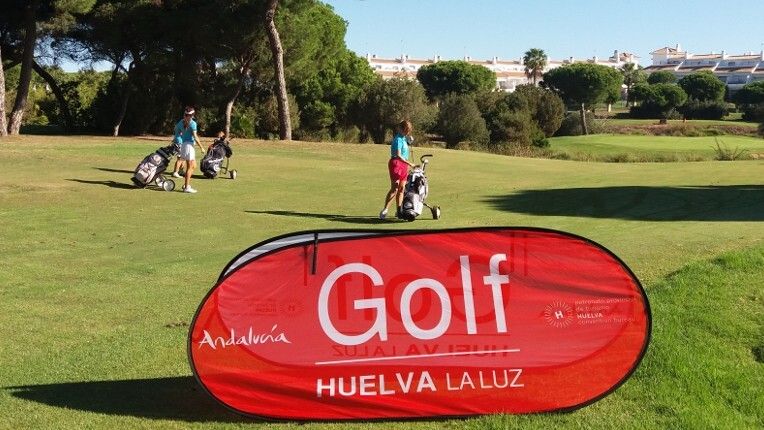 El Circuito de Golf Huelva la Luz arranca en Asturias