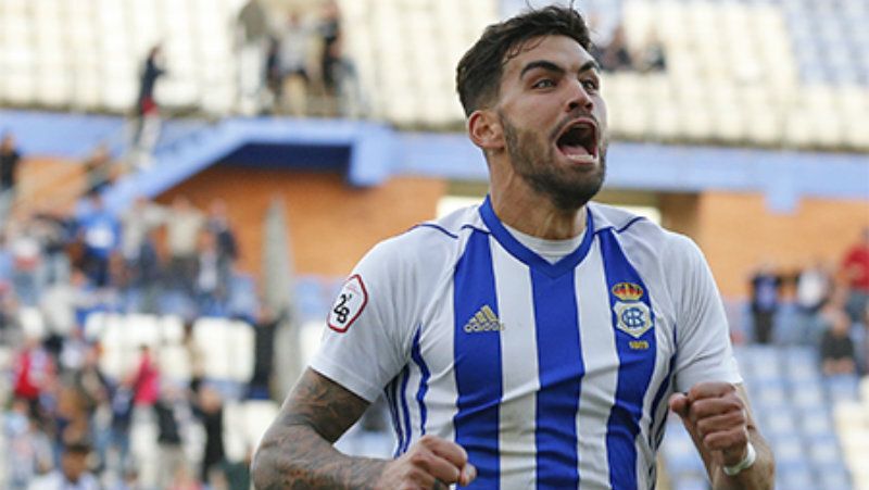 El fútbol polaco, firme posibilidad para el futuro de Israel Puerto