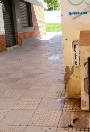 El runrún: Voluntarios para recorrer el mundo
