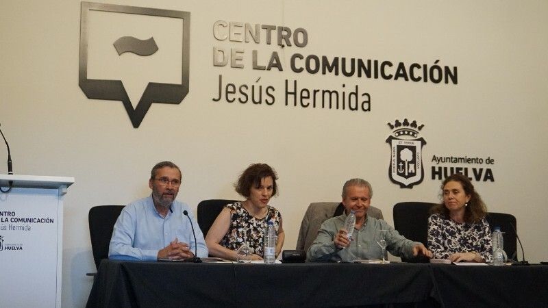 Palabras compartidas ante la ‘Remota luz’