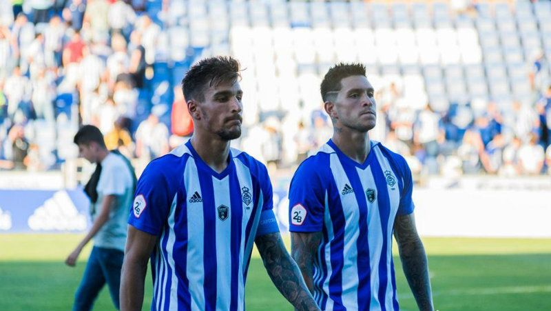 Pendientes de que acaben los 'play-offs' de ascenso para iniciar el baile de movimientos en el mercado de fichajes