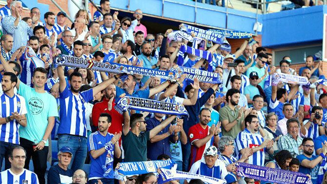La doble condena de la afición recreativista