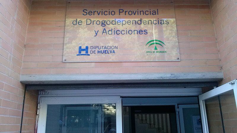 Uno de cada tres adictos atendidos por la Diputación lo son a la cocaína