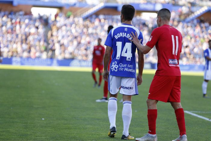 Se ha perdido una batalla pero no la guerra (1-1)