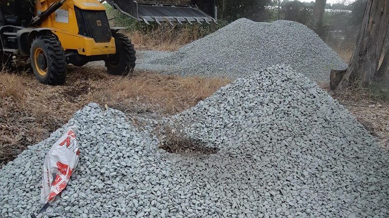 Inician el cierre de nuevos pozos sancionados por captación ilegal de agua en el entorno de Doñana