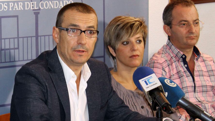 El exalcalde de Bollullos Díaz Ojeda acepta siete años de inhabilitación por un delito de prevaricación