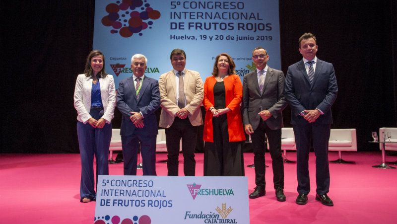 El cambio en el paradigma económico y las oportunidades en los mercados de Canadá e India protagonizan la primera jornada