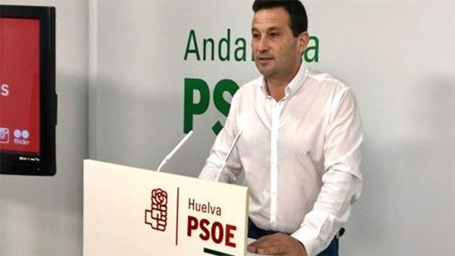 Renuncian los candidatos del PP de Aracena, Chucena, El Campillo y Moguer y el PSOE ve 'falta de respeto'