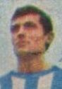 Fallece Peneke, exjugador del Recre de los años sesenta