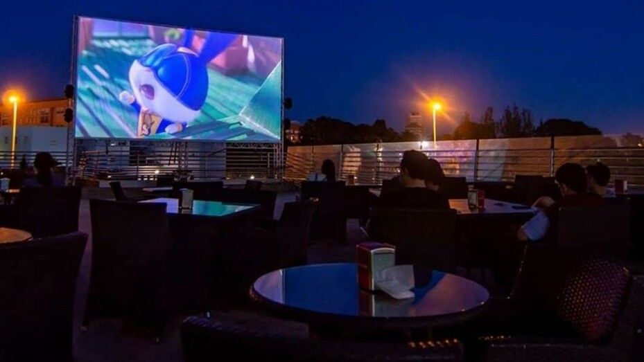 Aqualon informa de la fecha de apertura del Cine de Verano, el Bowling y Okeymas