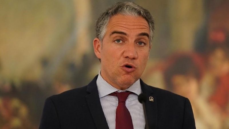 La Junta pide fondos al Gobierno porque reducir la ratio a 15-20 alumnos por aula costaría 1.000 millones
