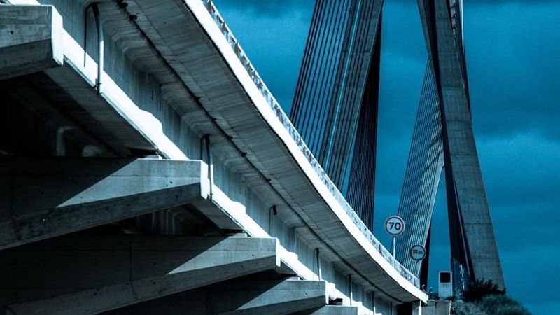 El transporte fluvial con Portugal no se restablecerá este miércoles