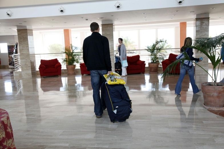 El sector hotelero prevé 'una de las peores temporadas turísticas de la historia'