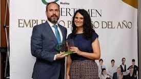 El Certamen del Empleado Público del Año reconocerá a los colectivos que han estado en primera línea contra la Covid-19