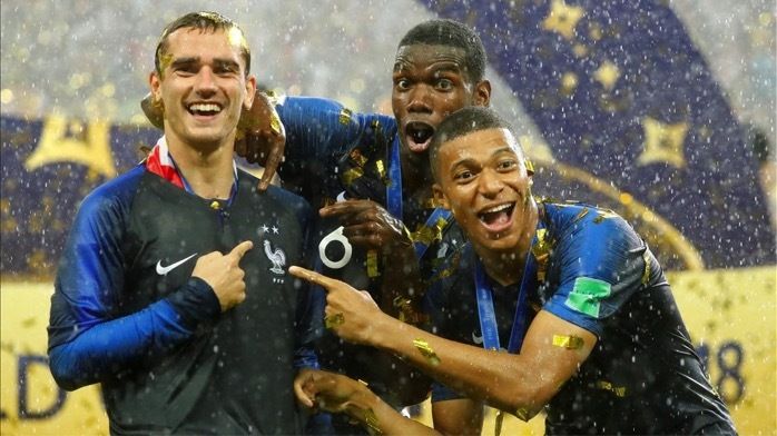 España quiere hacer historia de nuevo en la Eurocopa 2021