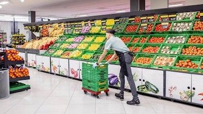 Mercadona retoma desde este lunes su horario habitual
