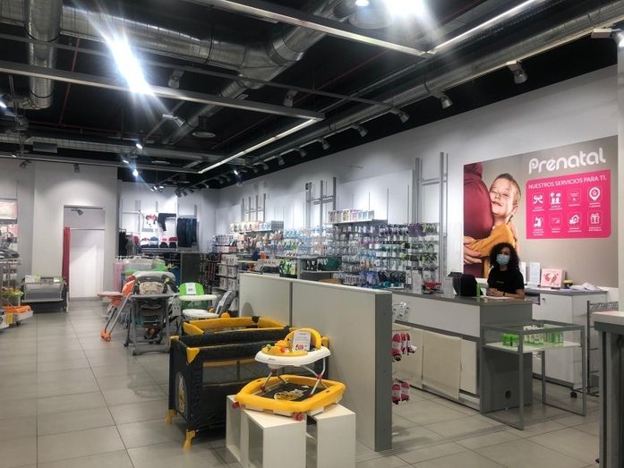 Prénatal se incorpora a la oferta comercial de Holea