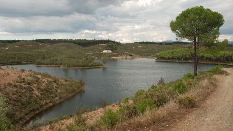 La Zarza informa de un positivo en la localidad aunque Salud destaca que Huelva no ha sufrido ninguna novedad en las últimas 24 horas