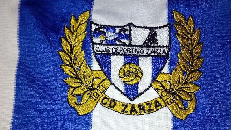 El CD Zarza renuncia a los playoffs y desea que no se celebren: 'Es una neglicencia'