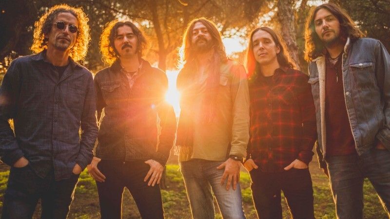 El grupo de rock onubense Rusty River abre este viernes la programación cultural del verano