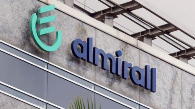 Almirall y Fluidra, firmes candidatos a incorporarse al Ibex-35