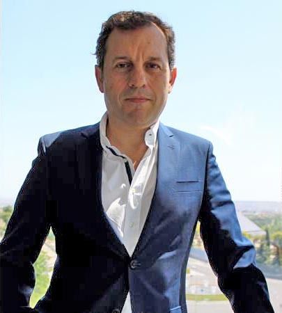 Maxam nombra a José Manuel Fernández Bosch nuevo consejero delegado de Expal Systems